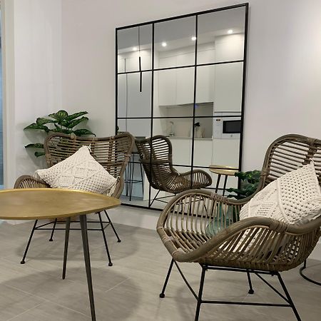 Lovely Suites Tarifa, Estudio A Estrenar En El Centro Y Muy Cerca De La Playa Zewnętrze zdjęcie