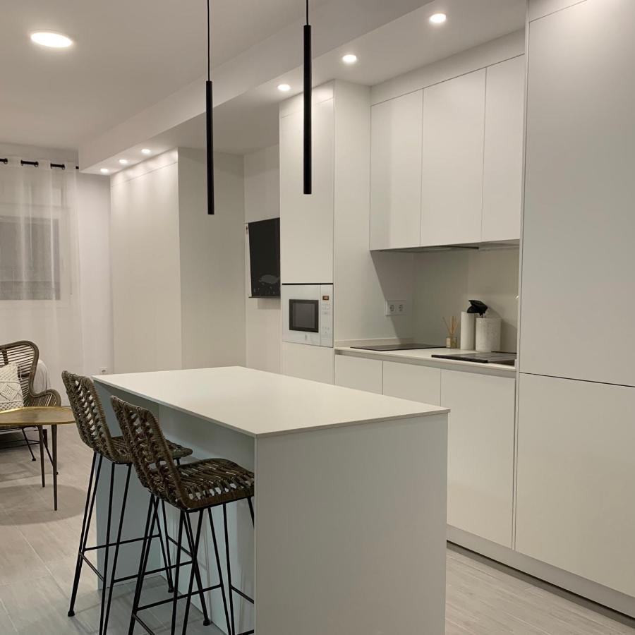 Lovely Suites Tarifa, Estudio A Estrenar En El Centro Y Muy Cerca De La Playa Zewnętrze zdjęcie