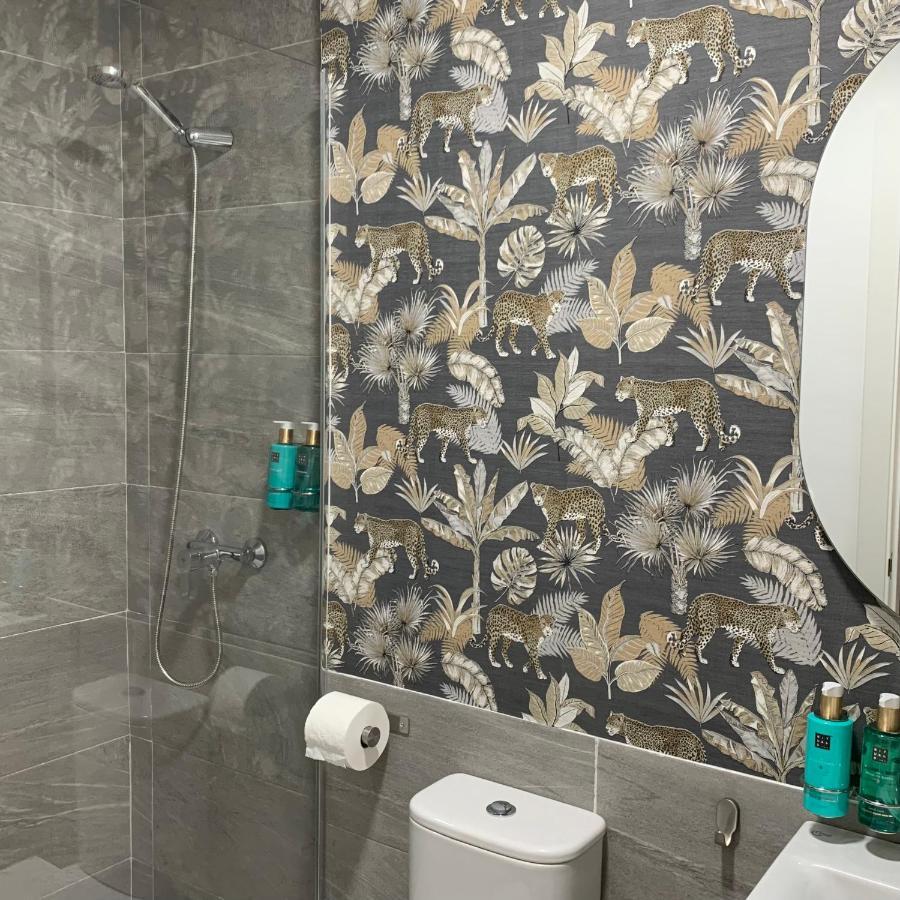Lovely Suites Tarifa, Estudio A Estrenar En El Centro Y Muy Cerca De La Playa Zewnętrze zdjęcie