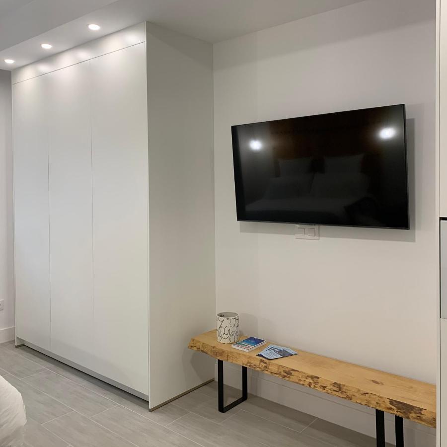 Lovely Suites Tarifa, Estudio A Estrenar En El Centro Y Muy Cerca De La Playa Zewnętrze zdjęcie