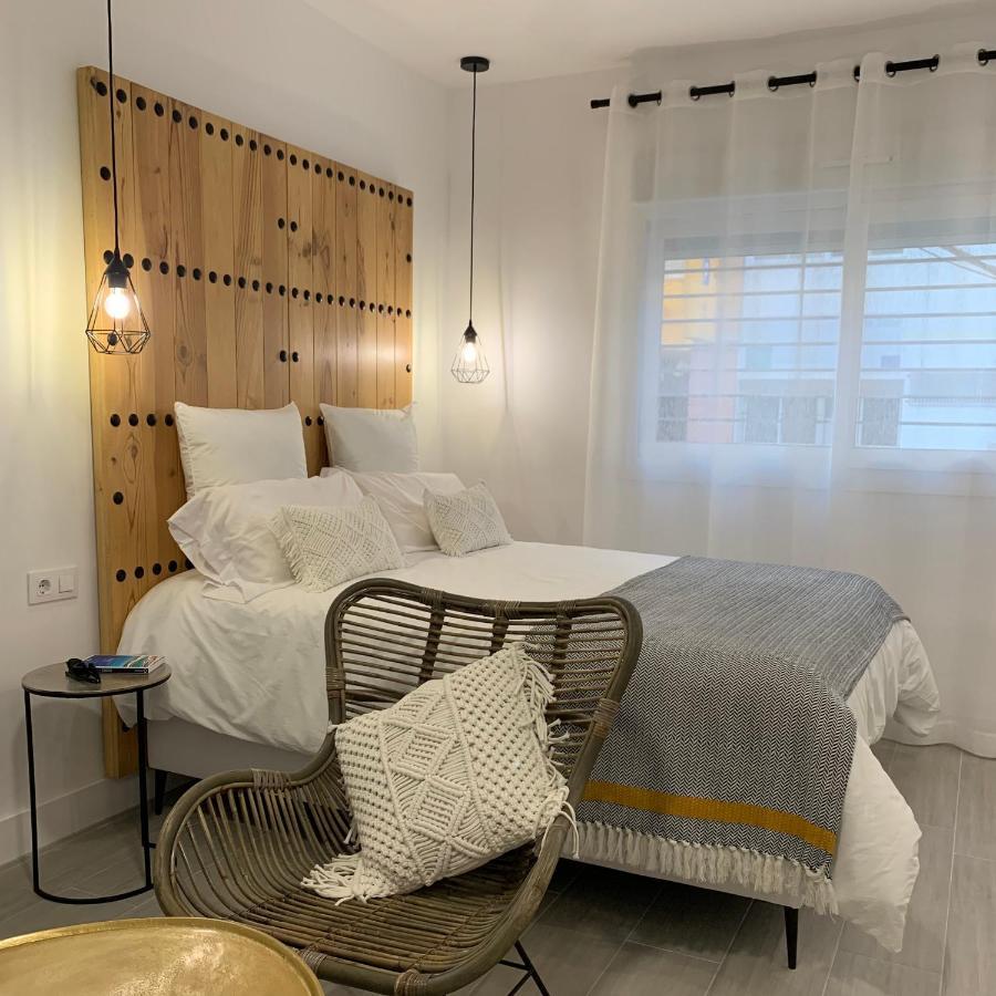 Lovely Suites Tarifa, Estudio A Estrenar En El Centro Y Muy Cerca De La Playa Zewnętrze zdjęcie