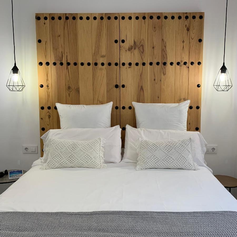 Lovely Suites Tarifa, Estudio A Estrenar En El Centro Y Muy Cerca De La Playa Zewnętrze zdjęcie