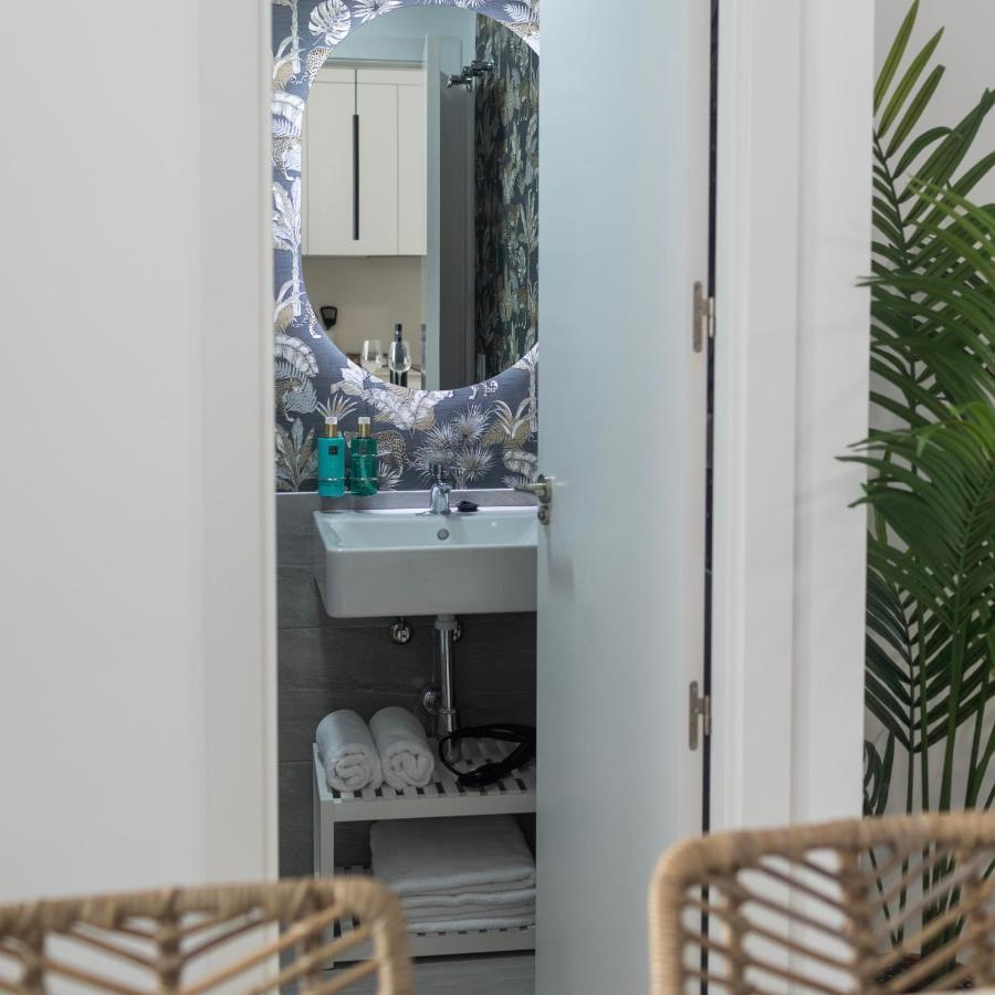 Lovely Suites Tarifa, Estudio A Estrenar En El Centro Y Muy Cerca De La Playa Zewnętrze zdjęcie