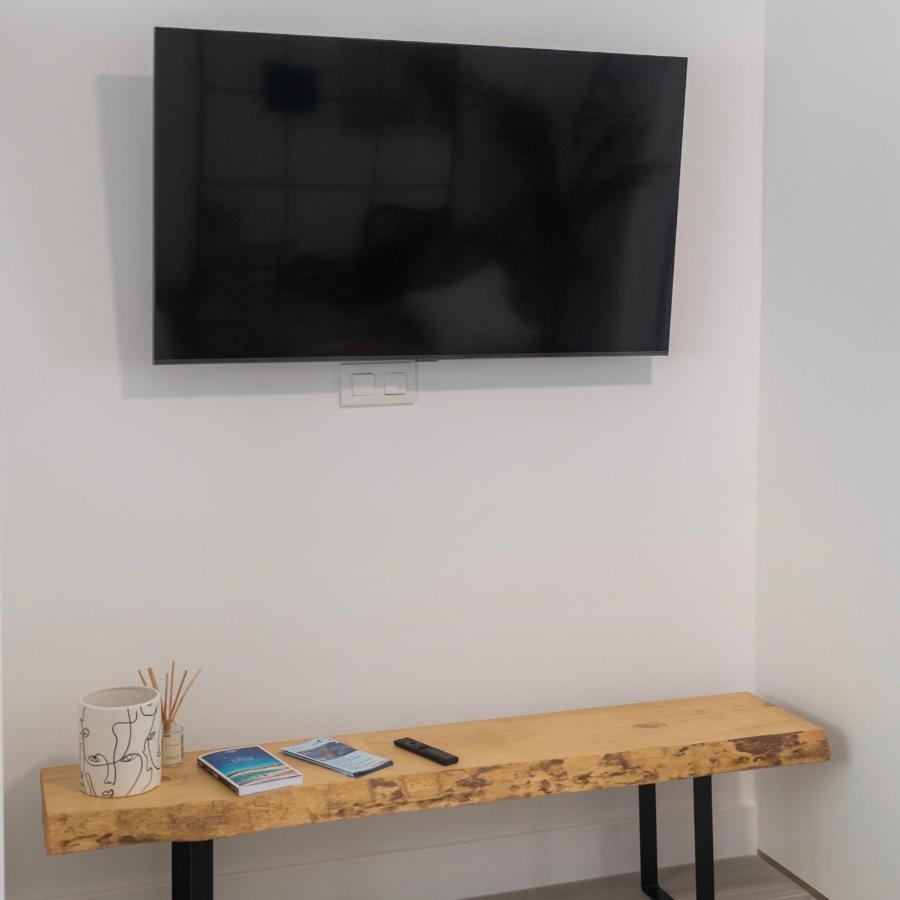 Lovely Suites Tarifa, Estudio A Estrenar En El Centro Y Muy Cerca De La Playa Zewnętrze zdjęcie