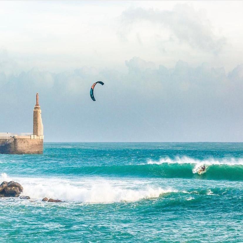 Lovely Suites Tarifa, Estudio A Estrenar En El Centro Y Muy Cerca De La Playa Zewnętrze zdjęcie