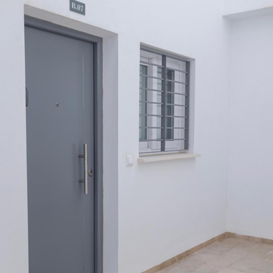 Lovely Suites Tarifa, Estudio A Estrenar En El Centro Y Muy Cerca De La Playa Zewnętrze zdjęcie