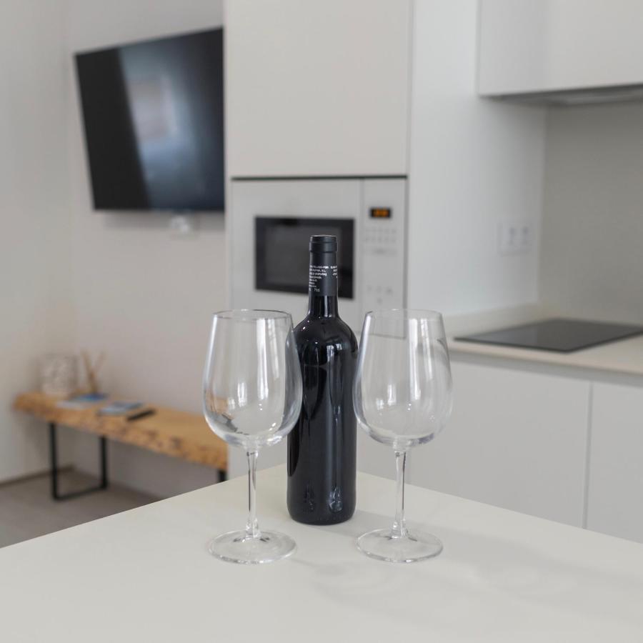 Lovely Suites Tarifa, Estudio A Estrenar En El Centro Y Muy Cerca De La Playa Zewnętrze zdjęcie